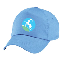Load image into Gallery viewer, Cooden Beach Sports &amp; Social Club - Kid's Club Cap
