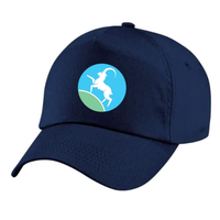 Load image into Gallery viewer, Cooden Beach Sports &amp; Social Club - Kid's Club Cap
