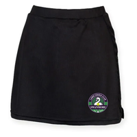 Load image into Gallery viewer, Swanmore LTC - Women&#39;s Skort
