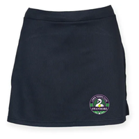 Load image into Gallery viewer, Swanmore LTC - Women&#39;s Skort

