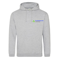 Load image into Gallery viewer, Crowthorne Tennis Club - Men's Classic Hoodie
