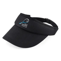 Load image into Gallery viewer, Hale Gardens Lawn Tennis Club - Club Visor
