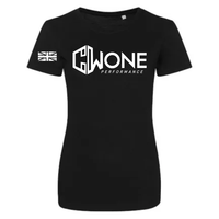 Load image into Gallery viewer, CWONE - Women's Performance T-Shirt
