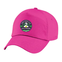 Load image into Gallery viewer, Swanmore LTC - Kids Cap
