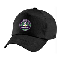 Load image into Gallery viewer, Swanmore LTC - Kids Cap
