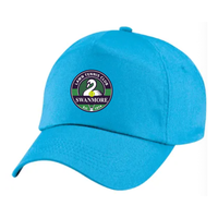 Load image into Gallery viewer, Swanmore LTC - Kids Cap
