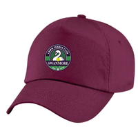 Load image into Gallery viewer, Swanmore LTC - Kids Cap
