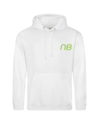 Load image into Gallery viewer, New Blackwell Lawn Tennis Club - Men's Classic Hoodie
