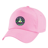 Load image into Gallery viewer, Swanmore LTC - Kids Cap

