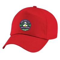 Load image into Gallery viewer, Swanmore LTC - Kids Cap
