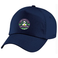 Load image into Gallery viewer, Swanmore LTC - Kids Cap
