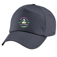 Load image into Gallery viewer, Swanmore LTC - Kids Cap
