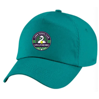 Load image into Gallery viewer, Swanmore LTC - Kids Cap
