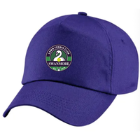 Load image into Gallery viewer, Swanmore LTC - Kids Cap
