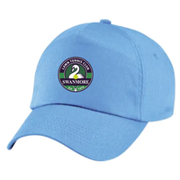 Load image into Gallery viewer, Swanmore LTC - Kids Cap
