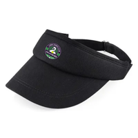 Load image into Gallery viewer, Swanmore LTC - Club Visor

