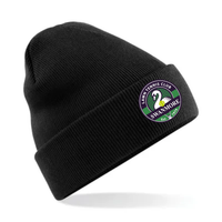 Load image into Gallery viewer, Swanmore LTC - Club Beanie
