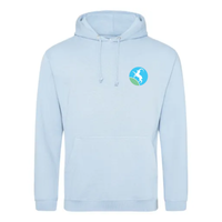 Load image into Gallery viewer, Cooden Beach Sports &amp; Social Club - Men's Classic Hoodie
