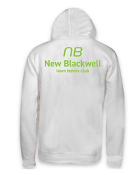 Load image into Gallery viewer, New Blackwell Lawn Tennis Club - Men's Classic Hoodie
