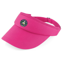 Load image into Gallery viewer, Swanmore LTC - Club Visor
