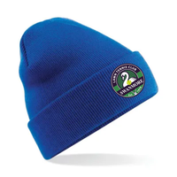 Load image into Gallery viewer, Swanmore LTC - Club Beanie
