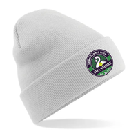 Load image into Gallery viewer, Swanmore LTC - Club Beanie
