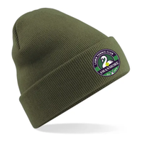 Load image into Gallery viewer, Swanmore LTC - Club Beanie

