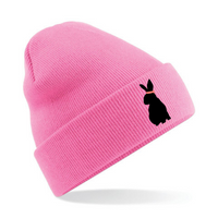 Load image into Gallery viewer, The Animal Advocacy Project - Original Beanie
