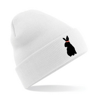 Load image into Gallery viewer, The Animal Advocacy Project - Original Beanie
