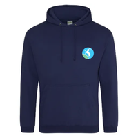 Load image into Gallery viewer, Cooden Beach Sports &amp; Social Club - Men's Classic Hoodie

