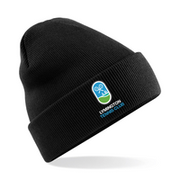 Load image into Gallery viewer, Lymington Tennis Club - Club Beanie
