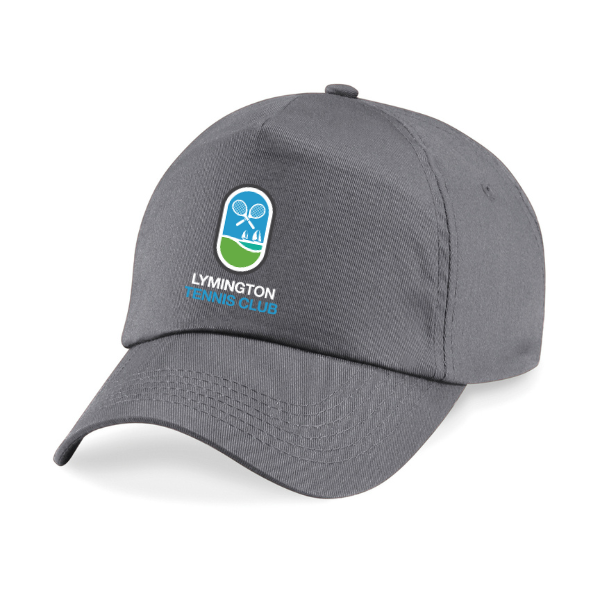 Lymington Tennis Club - Kids Club Cap