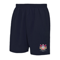 Load image into Gallery viewer, Kent University - Men&#39;s Shorts
