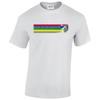 Load image into Gallery viewer, British Motorsports Marshals Club - Since 1957 Tee Shirt
