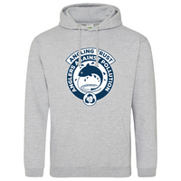 Load image into Gallery viewer, Anglers Against Pollution - Unisex Hoodie
