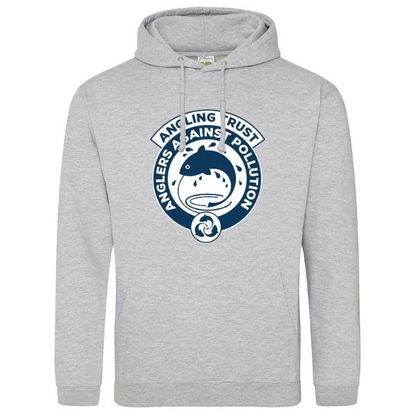 Anglers Against Pollution - Unisex Hoodie