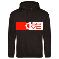 Load image into Gallery viewer, SRVC - Men&#39;s Classic Hoodie

