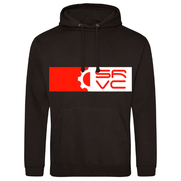 SRVC - Men's Classic Hoodie