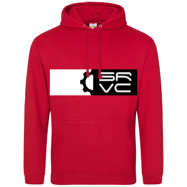 Men's Classic Hoodie