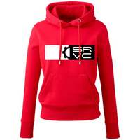Load image into Gallery viewer, SRVC - Women’s Premium Hoodie
