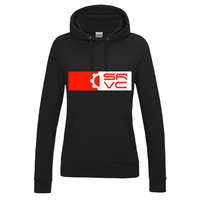 Load image into Gallery viewer, SRVC - Women&#39;s Classic Hoodie
