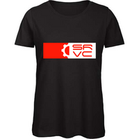 Load image into Gallery viewer, SRVC - Women&#39;s Classic T-Shirt
