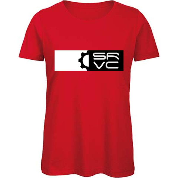 SRVC - Women's Classic T-Shirt