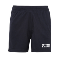 Load image into Gallery viewer, Totton &amp; Eling Tennis Centre - Kids Shorts
