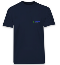 Load image into Gallery viewer, Crowthorne Tennis Club - New Men's Classic T-Shirt
