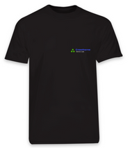 Load image into Gallery viewer, Crowthorne Tennis Club - New Men's Classic Team T-Shirt
