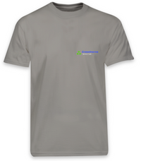 Load image into Gallery viewer, Crowthorne Tennis Club - New Men's Classic Team T-Shirt
