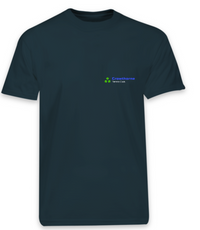 Load image into Gallery viewer, Crowthorne Tennis Club - New Men's Classic T-Shirt
