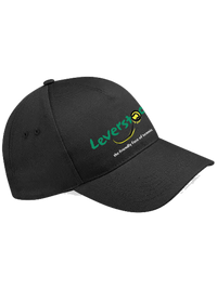 Load image into Gallery viewer, LS - Beechfield Junior Original 5 Panel Cap
