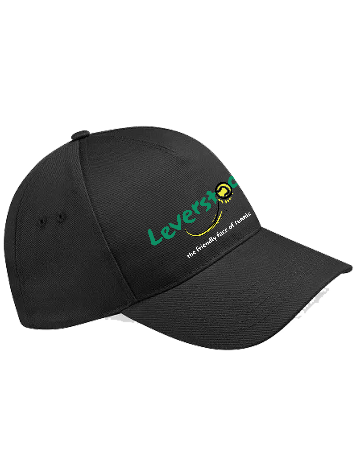 LS - Beechfield Junior Original 5 Panel Cap